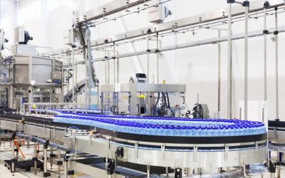 Przegląd technologii uzdatniania wody dla przemysłu