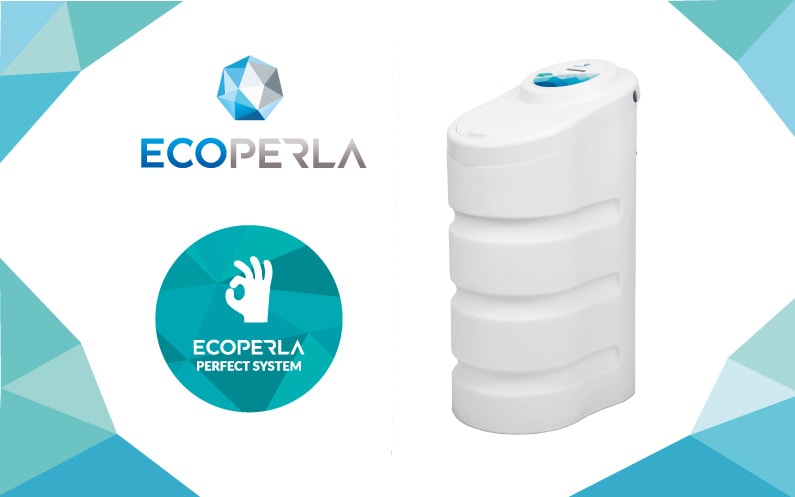 Recenzja zmiękczacza wody Ecoperla Toro