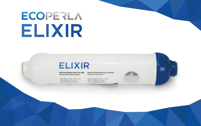 Ecoperla Elixir – recepta na zdrowie i dobre samopoczucie