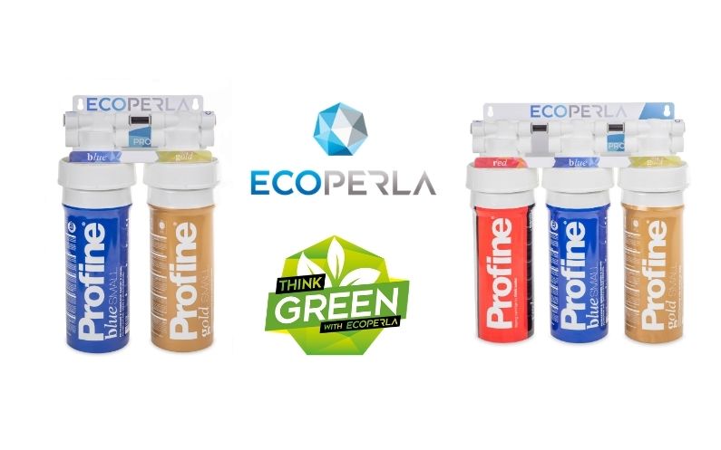 Recenzja ultrafiltracji Ecoperla Profine POU