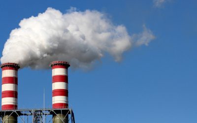 Przemysłowe odżelazianie wody – jakie są rozwiązania?