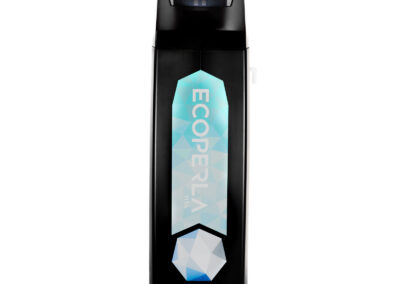 Zmiękczacz wody Ecoperla Vita 25 od przodu