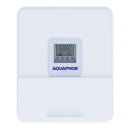 Głowica zmiękczacza wody Aquaphor S1000