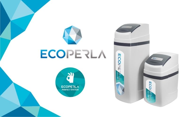 Recenzja zmiękczacza wody Ecoperla Softcab