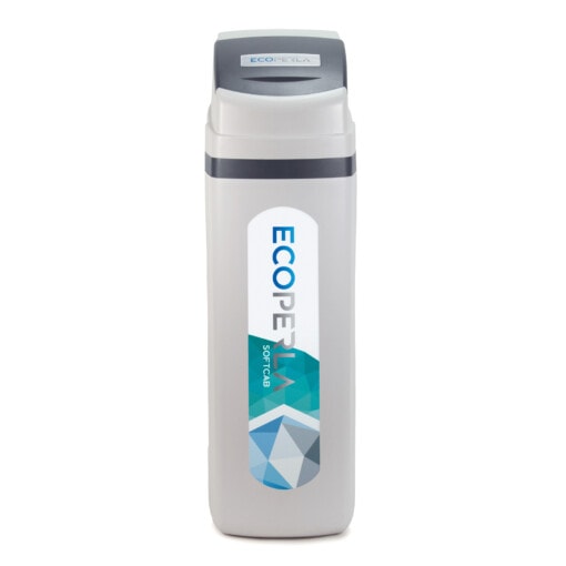 Zmiękczacz wody Ecoperla Softcab 35 do przodu