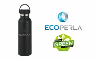 Recenzja butelki termicznej Ecoperla Runbott