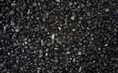 Węgiel impregnowany srebrem – dlaczego jest tak ważny?