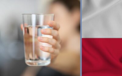 Normy wody pitnej w Polsce
