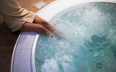 Jak uzdatniać wodę do SPA, jacuzzi i na basen?