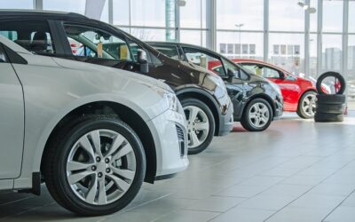 Jak uzdatniać wodę dla przemysłu motoryzacyjnego?