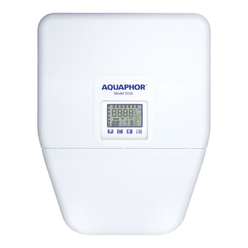 Głowica zmiękczacza wody Aquaphor S550