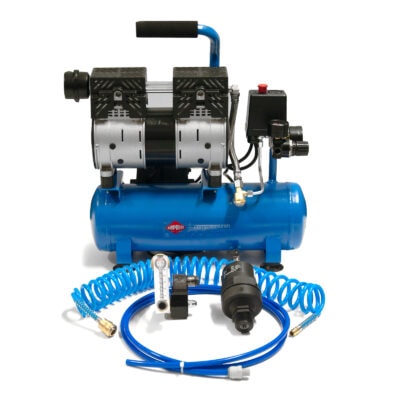 Automatyczny system napowietrzania wody ASN6L