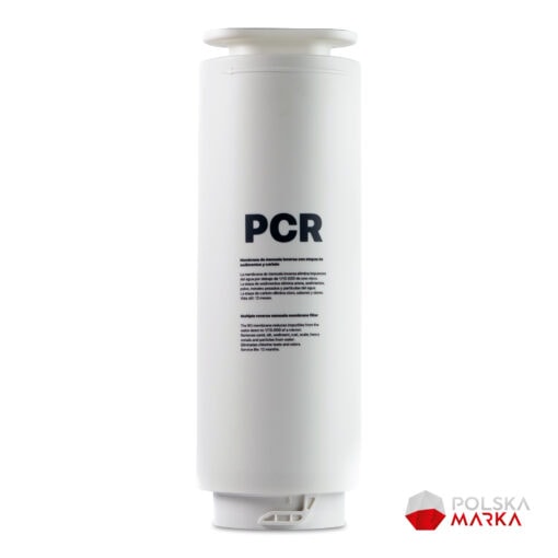 Wkład PCR 3w1 do Ecoperla Maestro