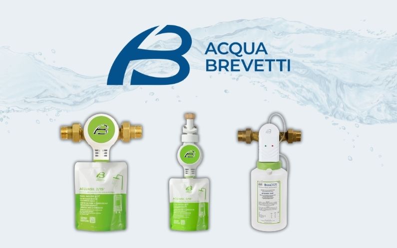 Recenzja systemów antywapiennych Acqua Brevetti