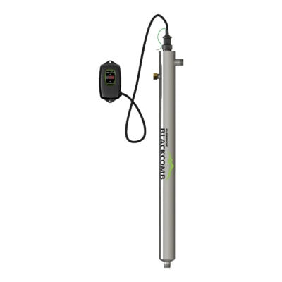 Lampa Luminor Blackcomb 4.1 LB4-102
