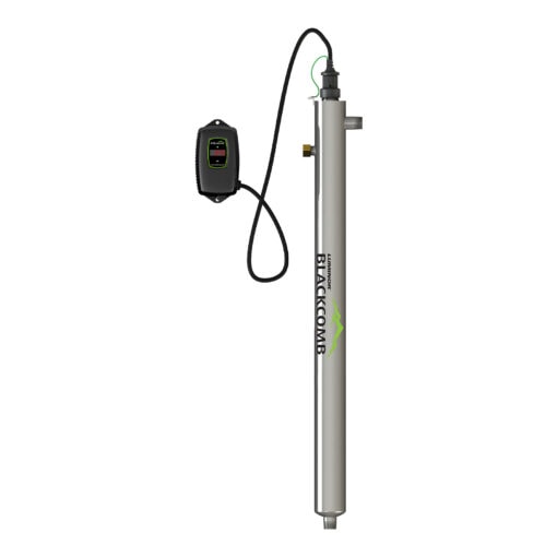 Lampa Luminor Blackcomb 4.1 LB4-102