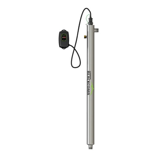 Lampa Luminor Blackcomb 4.1 LB4-152