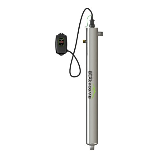 Lampa Luminor Blackcomb 4.1 LB4-202