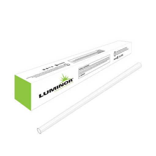 Osłona żarnika do lampy Luminor Blackcomb-HO 5.1 LBH5-102