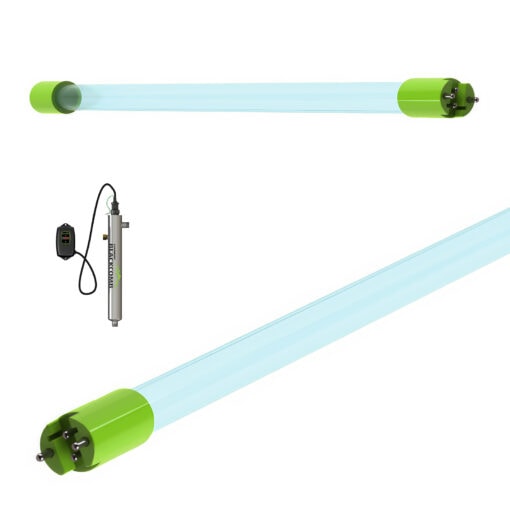 Żarnik do lampy Luminor Blackcomb 4.1 LB4-062