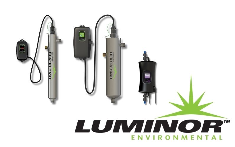 Recenzja lamp bakteriobójczych Luminor