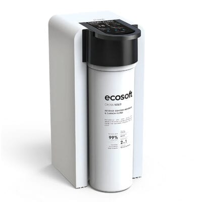 Odwrócona osmoza Ecosoft Cross Solo