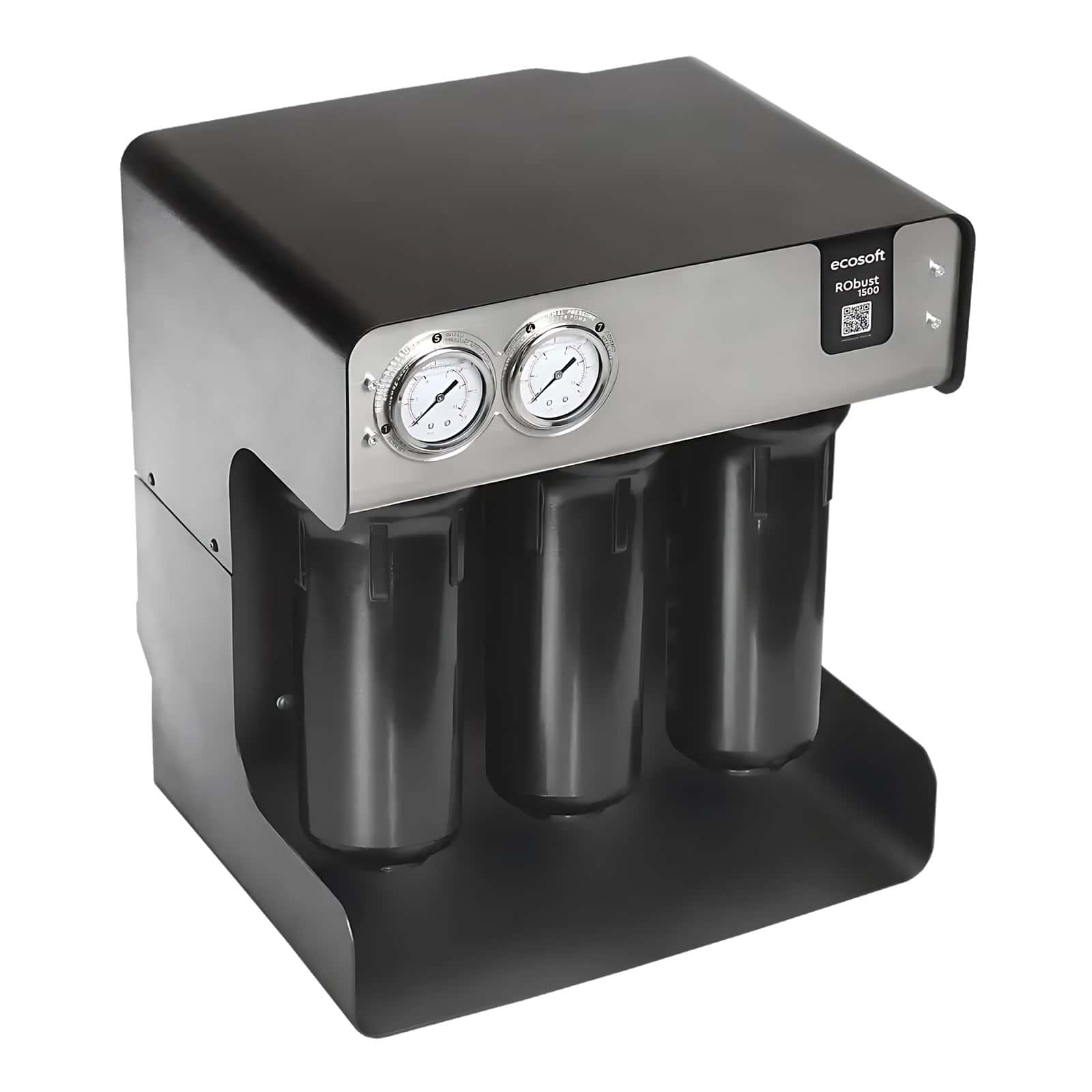 Odwrócona osmoza Ecosoft RObust 1500