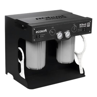 Odwrócona osmoza Ecosoft RObust 3000 MAX