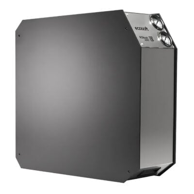 Odwrócona osmoza Ecosoft RObust 4000