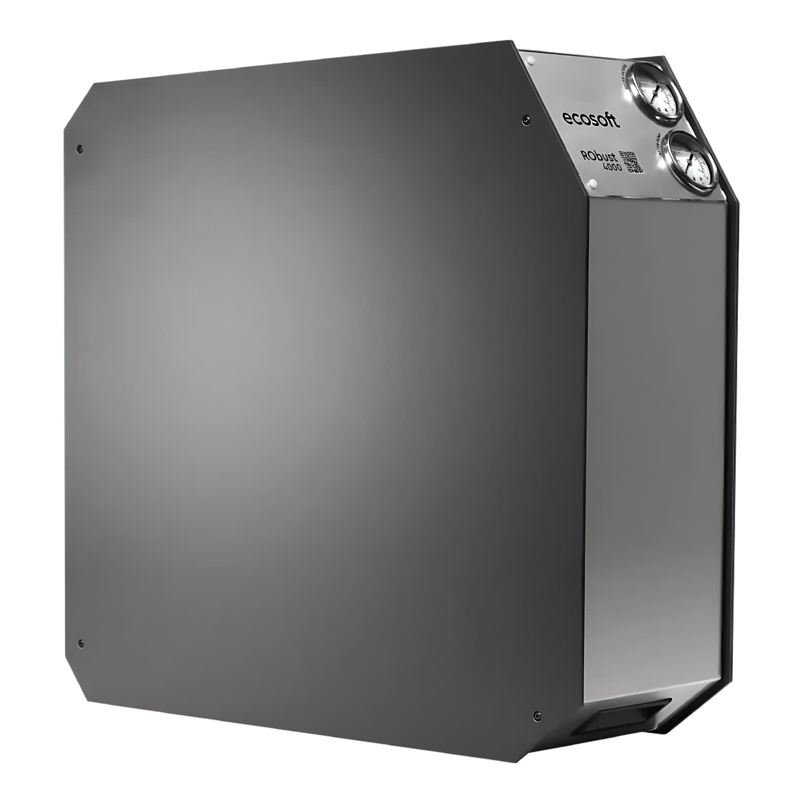 Odwrócona osmoza Ecosoft RObust 4000