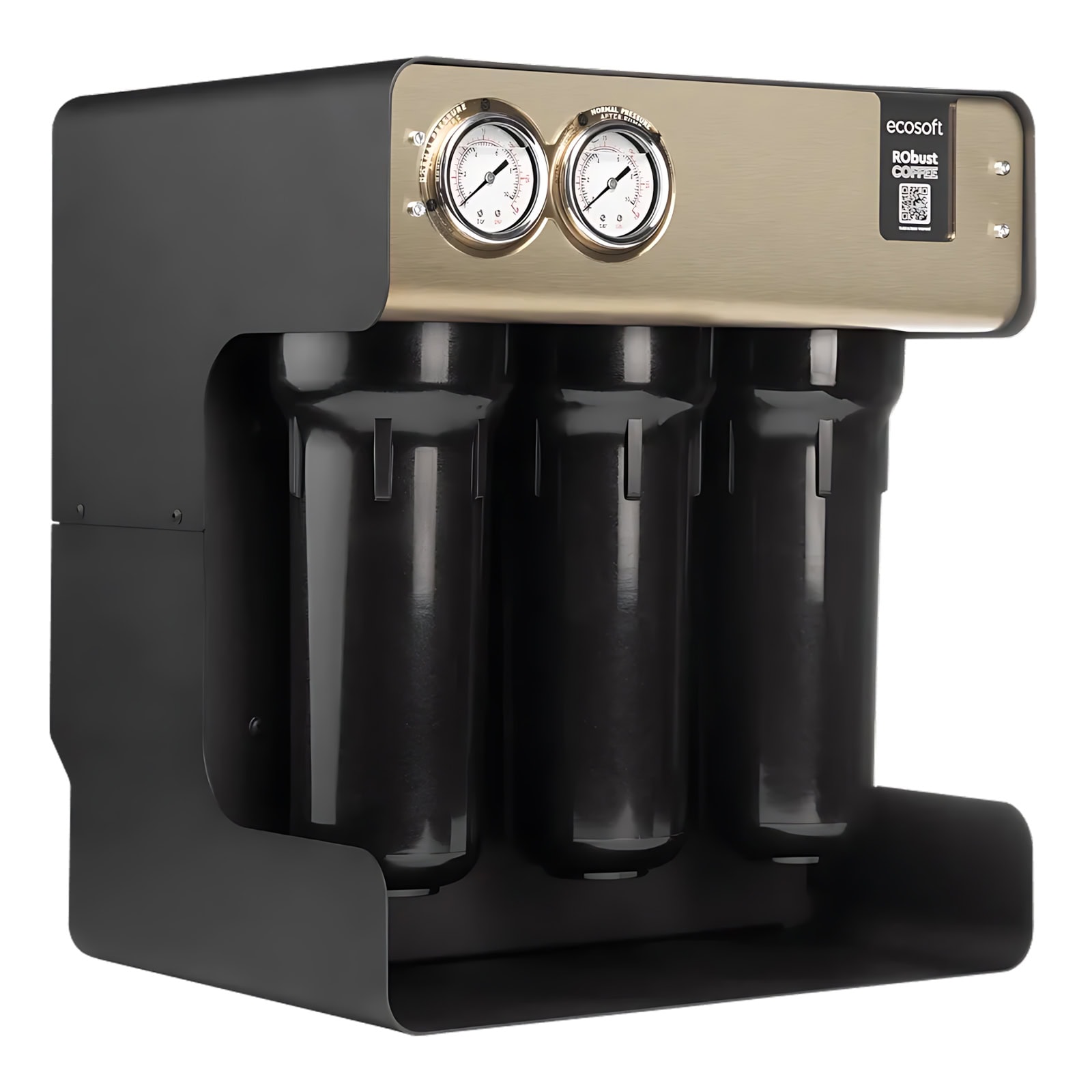 Odwrócona osmoza Ecosoft RObust COFFEE