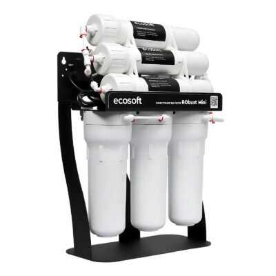 Odwrócona osmoza Ecosoft RObust Mini