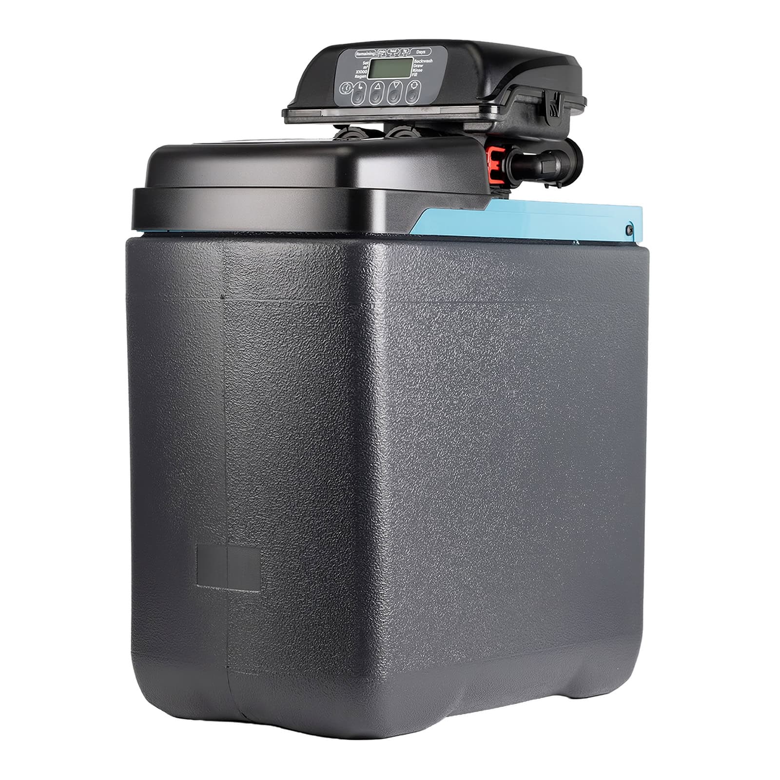 Zmiękczacz wody Ecosoft Core 150