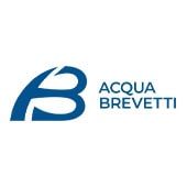 Acqua Brevetti Logo Acqua Brevetti