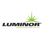 Luminor Logo Luminor