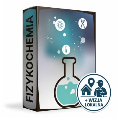 Fizykochemiczna analiza wody i wizja lokalna