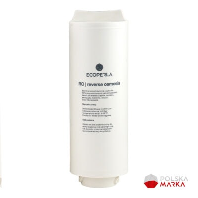 Membrana do Ecoperla Rocket Plus