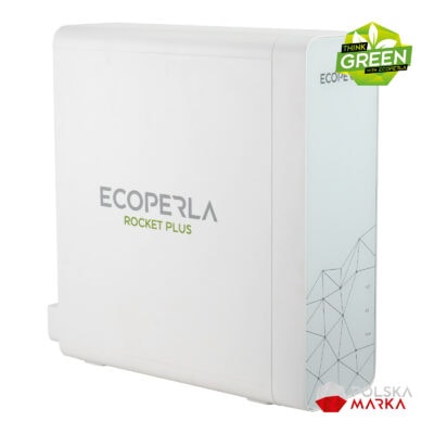 Odwrócona osmoza Ecoperla Rocket Plus