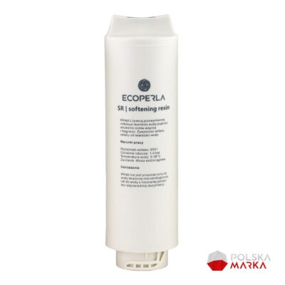 Wkład SR do Ecoperla Rocket UF