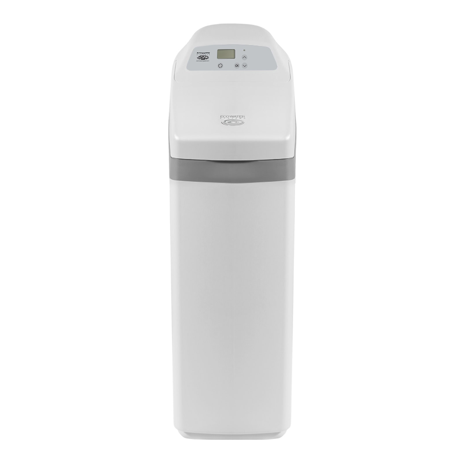 Zmiękczacz wody Ecowater Comfort+ 400 od przodu
