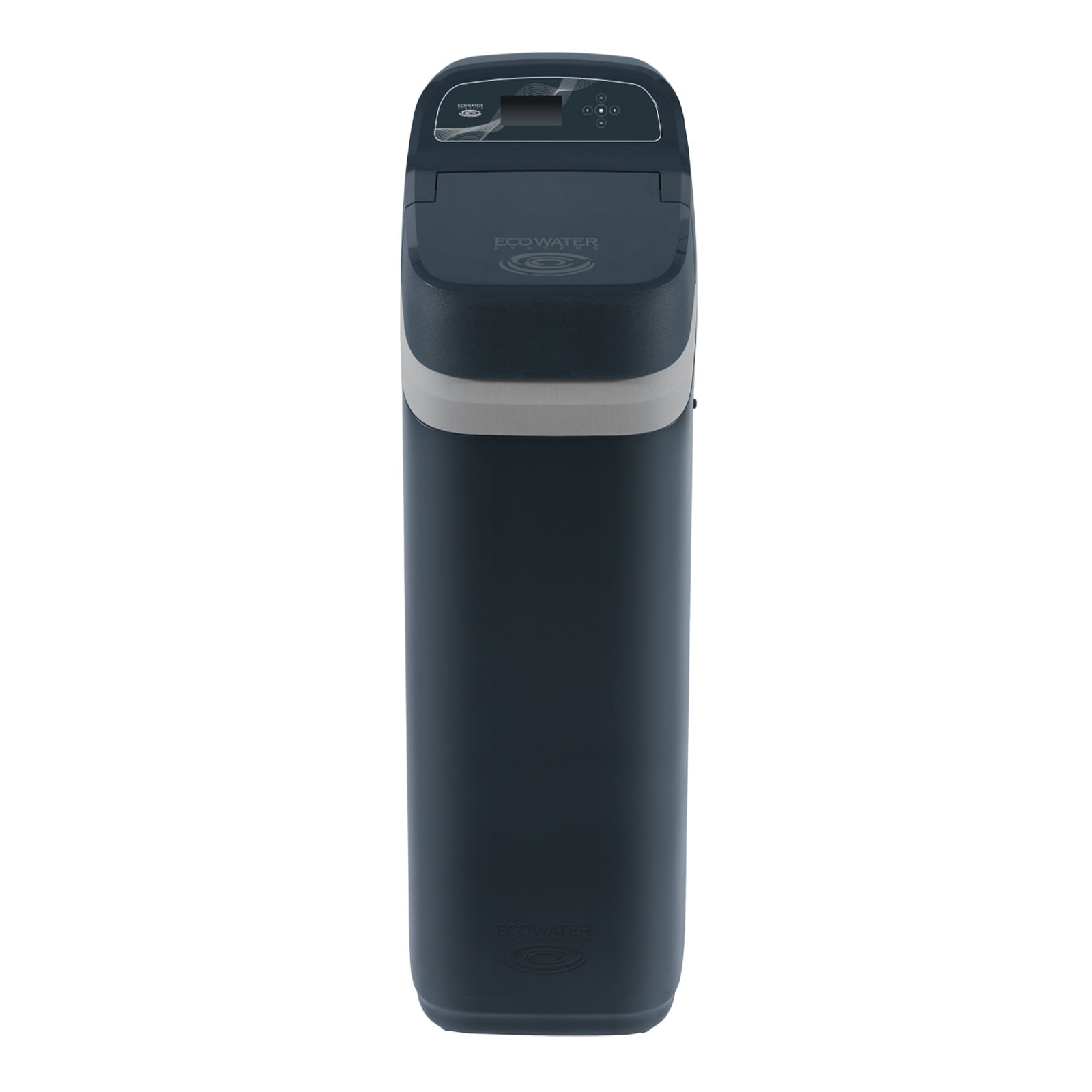 Zmiękczacz wody Ecowater eVOLUTION 500 Power od przodu